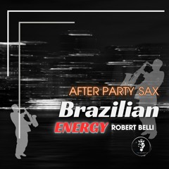 After Party Sax - Extende Mix