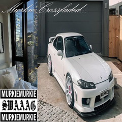 Murkie - Crossfaded