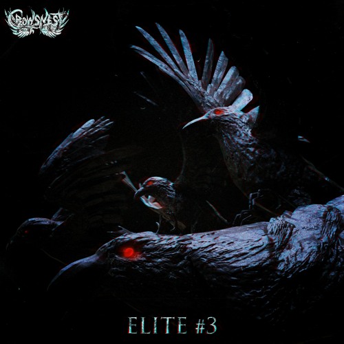 Crowsnest Elite #3 / OUT NOW