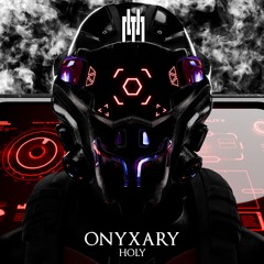 Onyxary - Holy [UREP015] [Free Download]