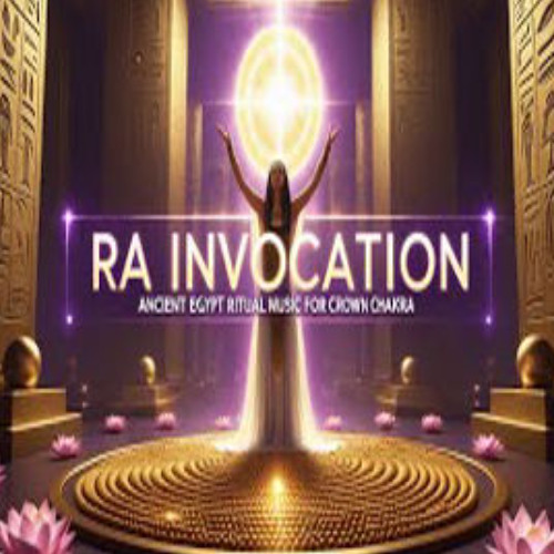Ra Invocation