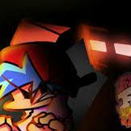 Bedrock Fnf Herobrine Reborn Tales