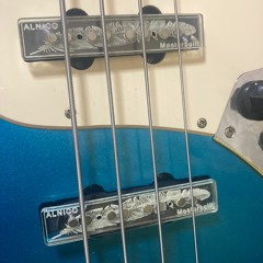 Walk Don't Run Medley / The ventures cover 20230418