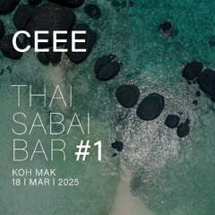 THAI SABAI BAR #1 l Koh Mak