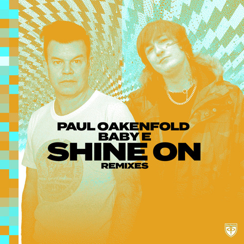 Shine On (feat. Baby E) (Glynn Alan Extended Remix)