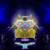 Artwork for Jedidiah @ Mushroom Valley Festival 2023 • Main Stage