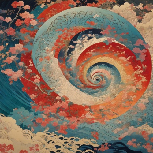 Ascending Waves