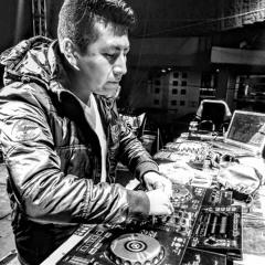 Alfonso Dominguez DJ Set @ Flipa FM (ES) [21-01-22]