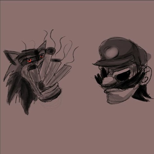 Crack - FNF: MX vs Lord X