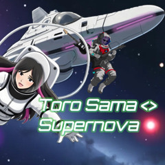 TORO SAMA - SUPERNOVA