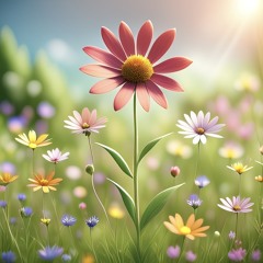 The Wildflower Waltz