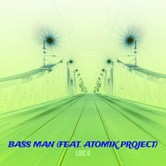 Bass Man