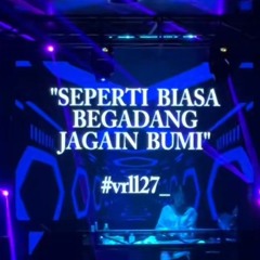 DJ rahasia hati breakbeat 2025 XBS1108 XBS PRODUCTION DJ ECHA CHICA DJ SIKKO