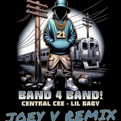 Bands 4 Bands - Joey V
