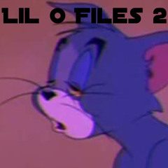 Lil O - Forever (Prod. JabariOnTheBeat)