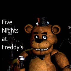Circus (Sigma Rizz Mode Final Arc Ultra Edition) - Five Nights at Freddy s