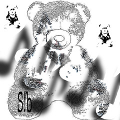 teddy bear (prodludiocto)