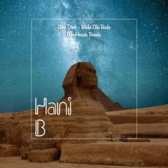 عمرو دياب - ولا على بالو - DJ Hani B افرو هاوس ريمكس