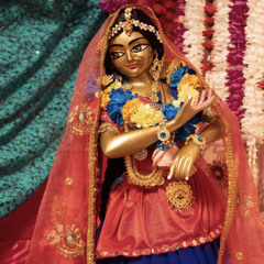 Kishor Gopal Das · Kheturi Kirtan Festival At Bhakta Bandhav · 9.10.22