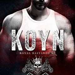 GET PDF 📗 Koyn (RBMC: Tulsa, OK) by  K Webster [KINDLE PDF EBOOK EPUB]