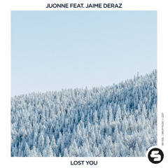 JUONNE feat. Jaime Deraz - Lost You