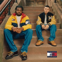 Underground Hip Hop (2023) - 3