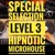 Artwork for VINYL ONLY Marc Fàbregas : Selection #Level3# Hipnotic Microhouse