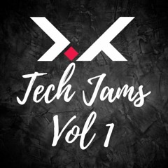 Jake's Tech Jams Vol. 1