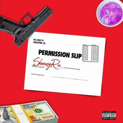 Skeamy ru Permission Slip