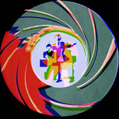 Mr Kiss Kiss Bang Bang: troubling masculinity with James Bond