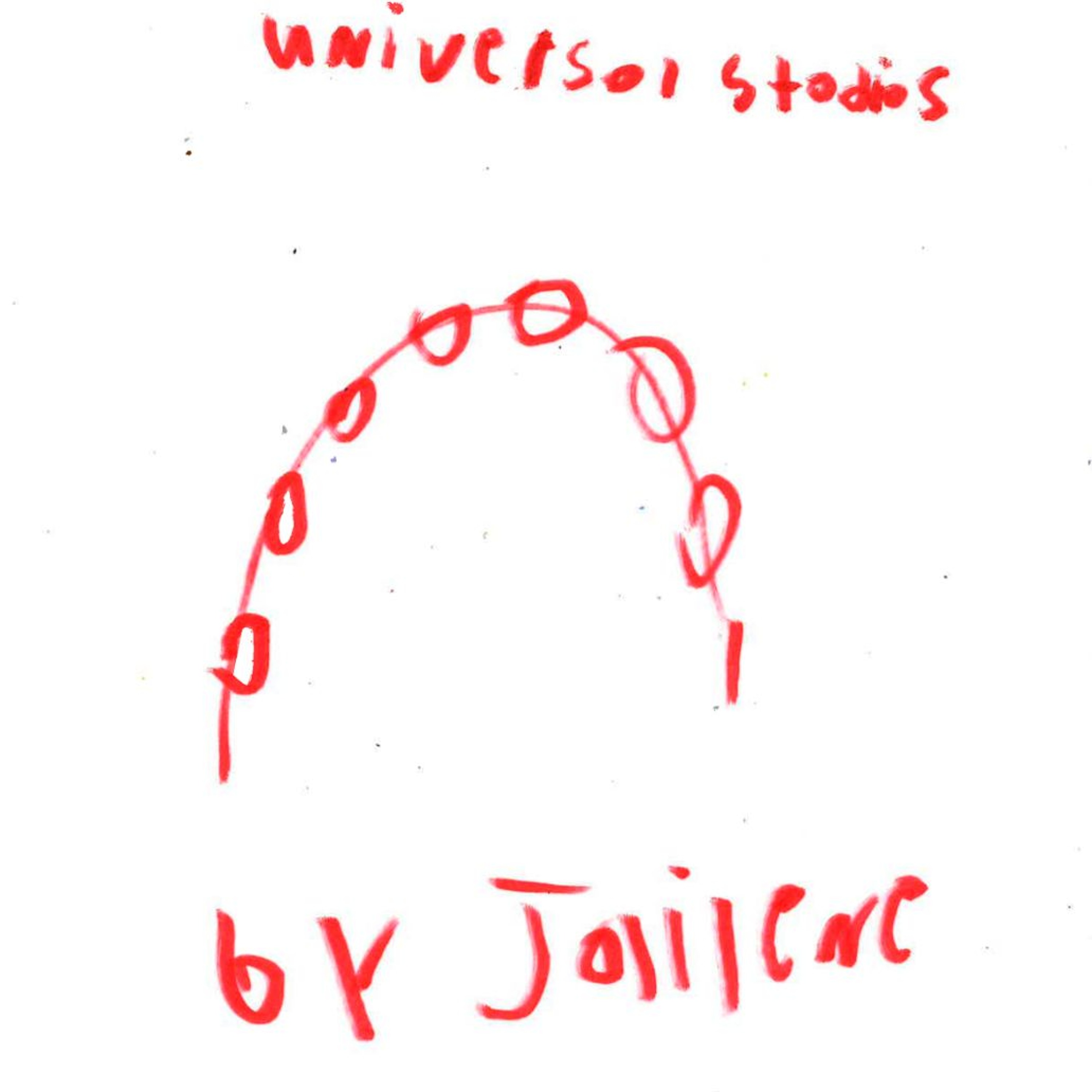 Universal Studios by Jailene episode artwork
