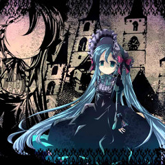 Misfortune【x-kai- feat. Hatsune Miku】
