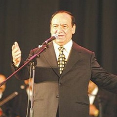 يا غزالي - صباح فخري