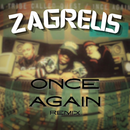 ZAGREUS - ONCE AGAIN (FREE DOWNLOAD)