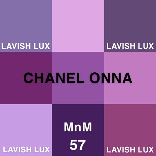 Chanel Onna (Prod. Lavish Lux)