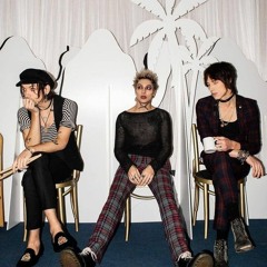 Palaye Royale Mr. Doctor Man Acoustic