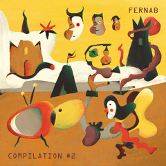 [Hörbuch] Die Festung im Nieselnebel - fernab Compilation #2