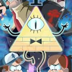 The Bill Cipher - prodbyspazzz x Midjxy