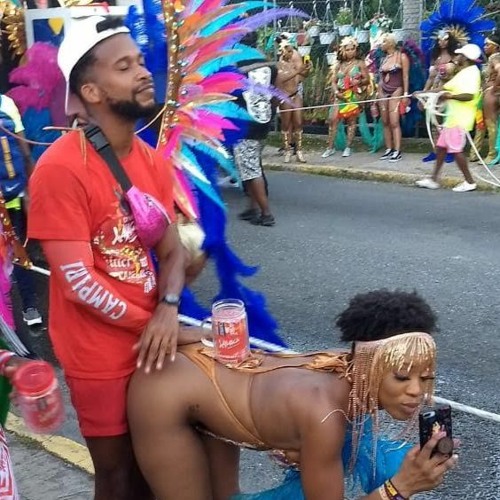 2020 Groovy Soca Freestyle Mix