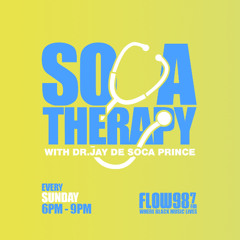 SOCA THERAPY 01/05/25