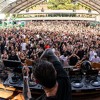 Gabe | Live at Warung Day Festival 2024, Curitiba - PR DJ mix artwork - Electronic music tracklist cover image