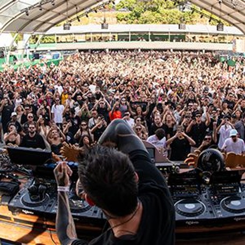 Gabe | Live at Warung Day Festival 2024, Curitiba - PR