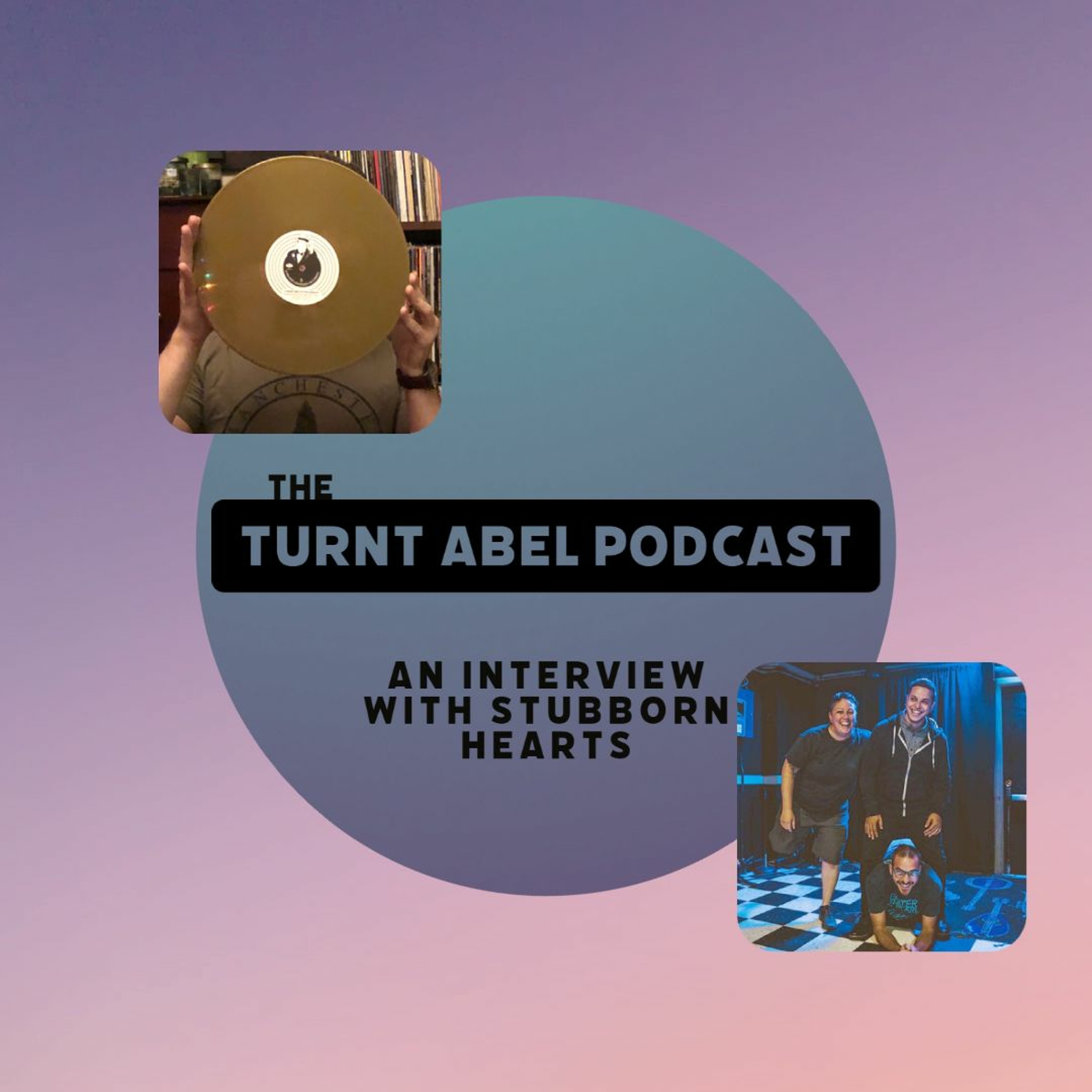 Turnt Abel