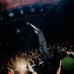 APAKI LIVE @ VOID 4.0 Bay Area