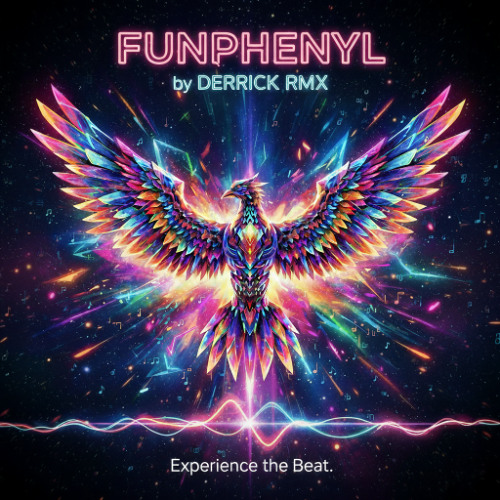 Funphenyl - (BreakFunk, Drick RMX)