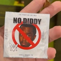NO DIDDY FREESTYLE (prod. twodollar5)