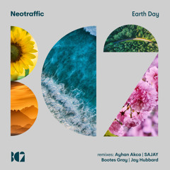 Earth Day (SAJAY Remix) [BC2]