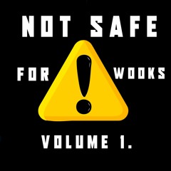 NSFWooks Vol. 1