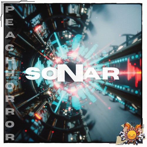 Stream SONAR by PeacHHorroR | Listen online for free on SoundCloud