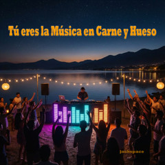 Tú Eres La Música